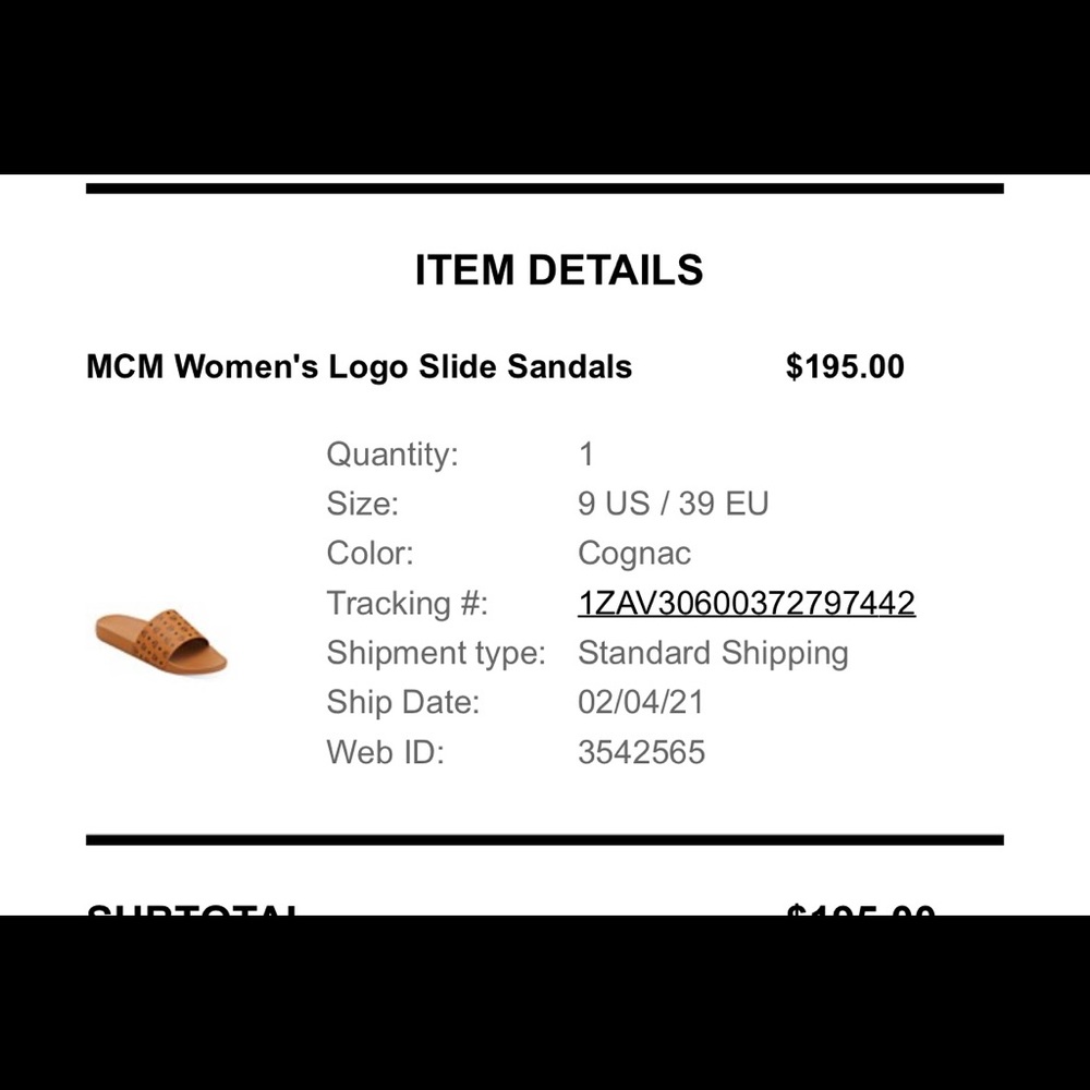 MCM slides - Picture 2 of 5